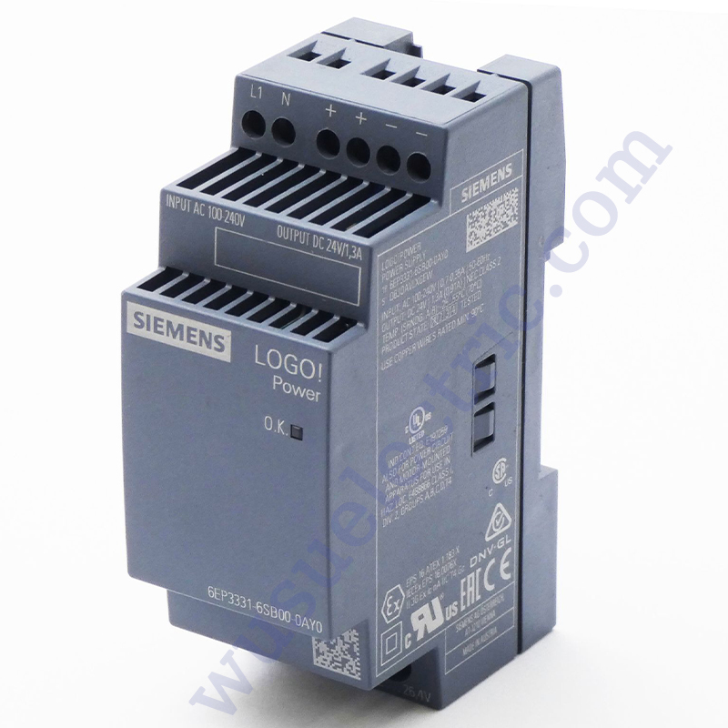 siemens 6EP3331-6SB00-0AY0