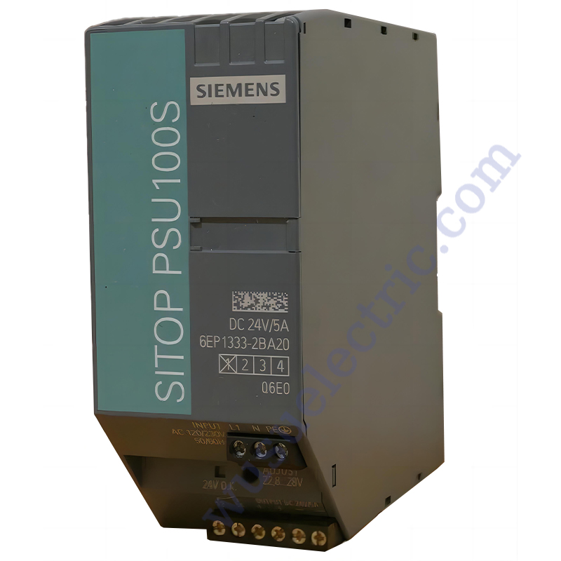 siemens 6EP1333-2BA20