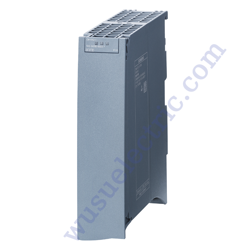 siemens 6GK7542-1AX00-0XE0