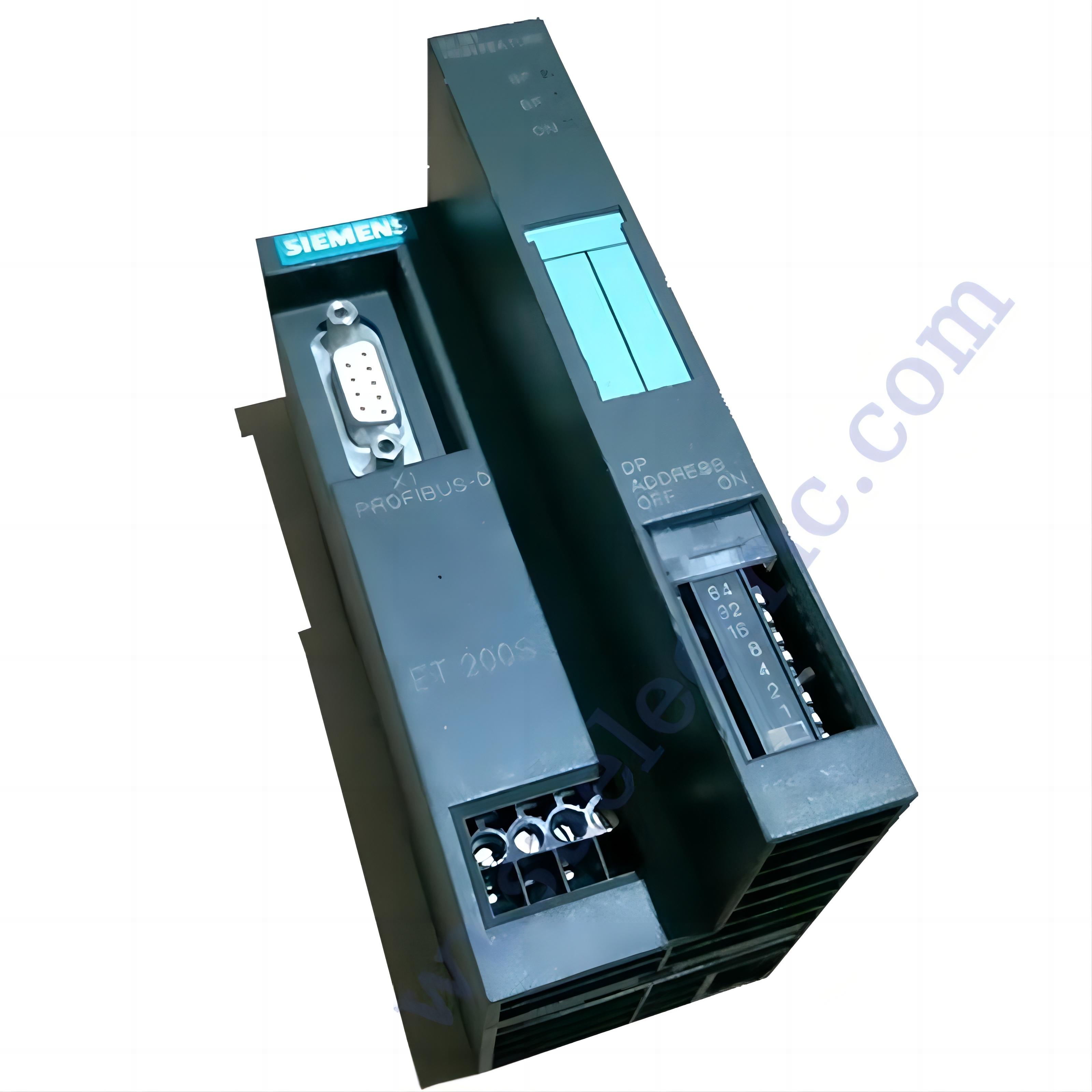 siemens 6ES7151-1BA00-0AB0