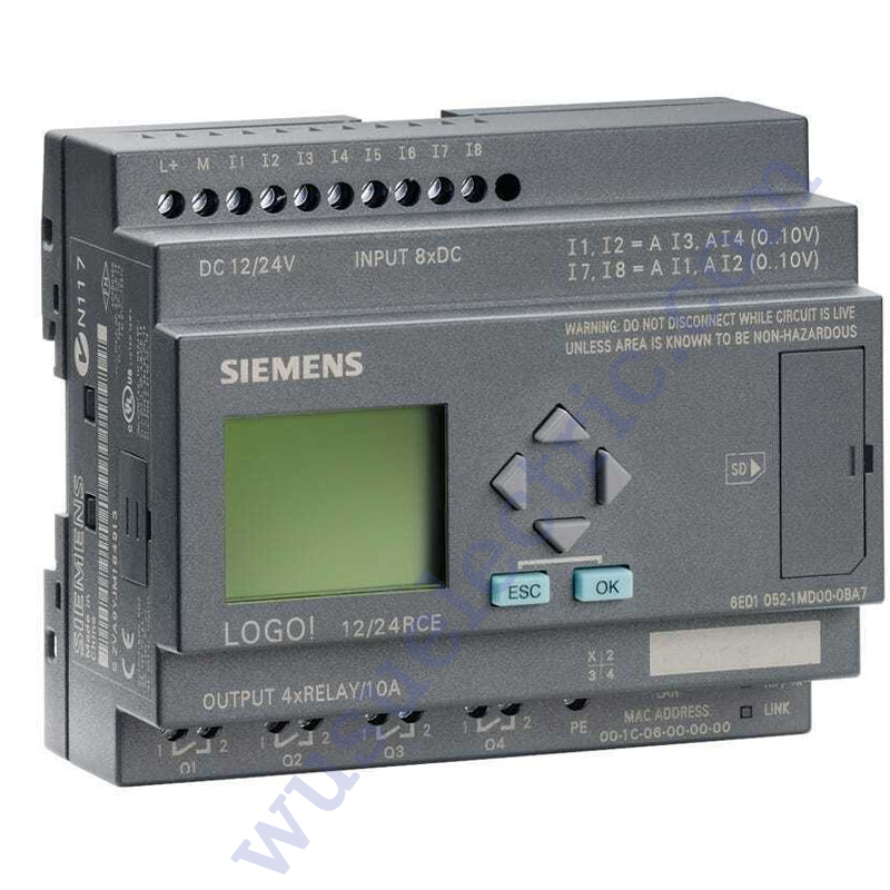 siemens 6ED1052-1MD00-0BA7