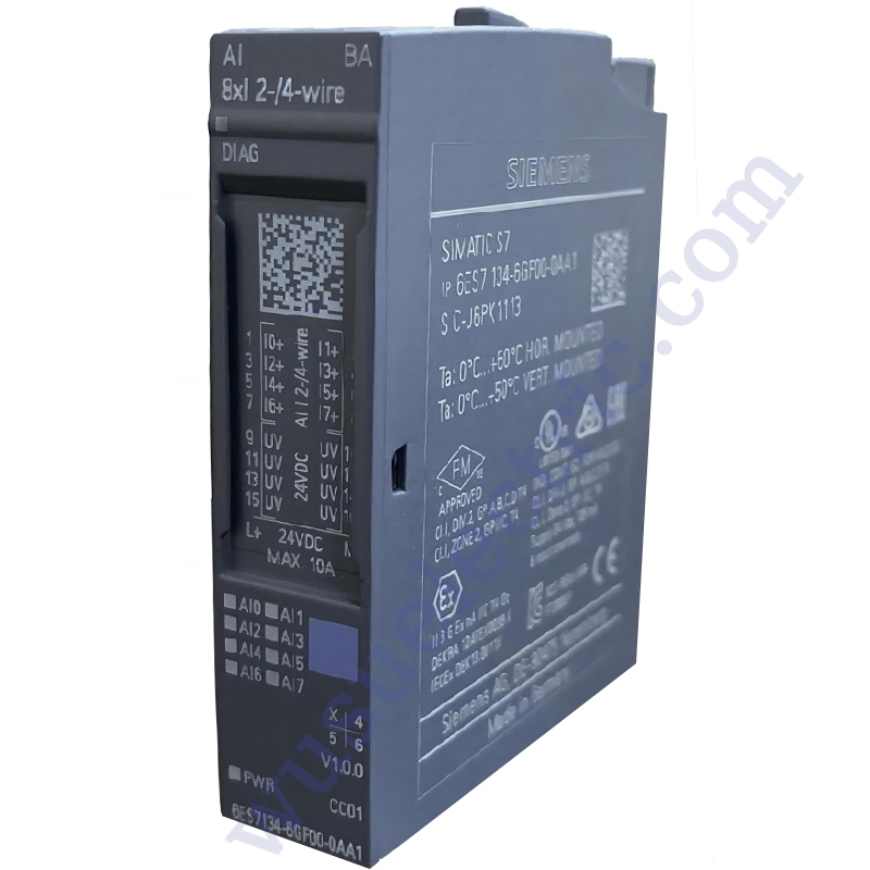 siemens 6ES7134-6GF00-0AA1