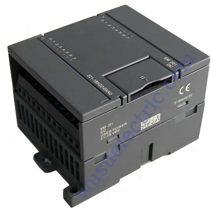 siemens 6ES7221-1BH22-0XA8