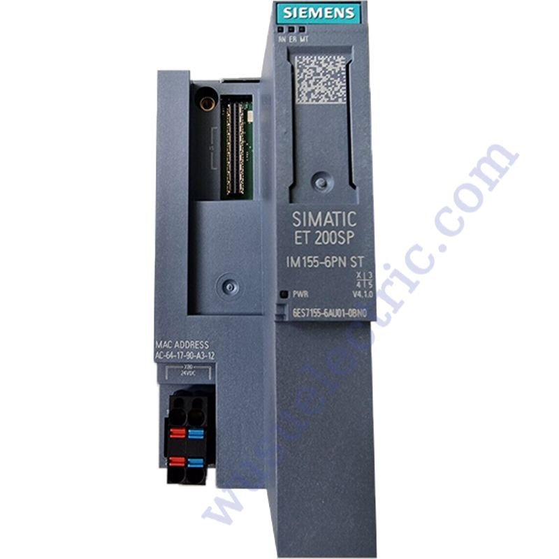 siemens 6ES7155-6AU01-0CN0