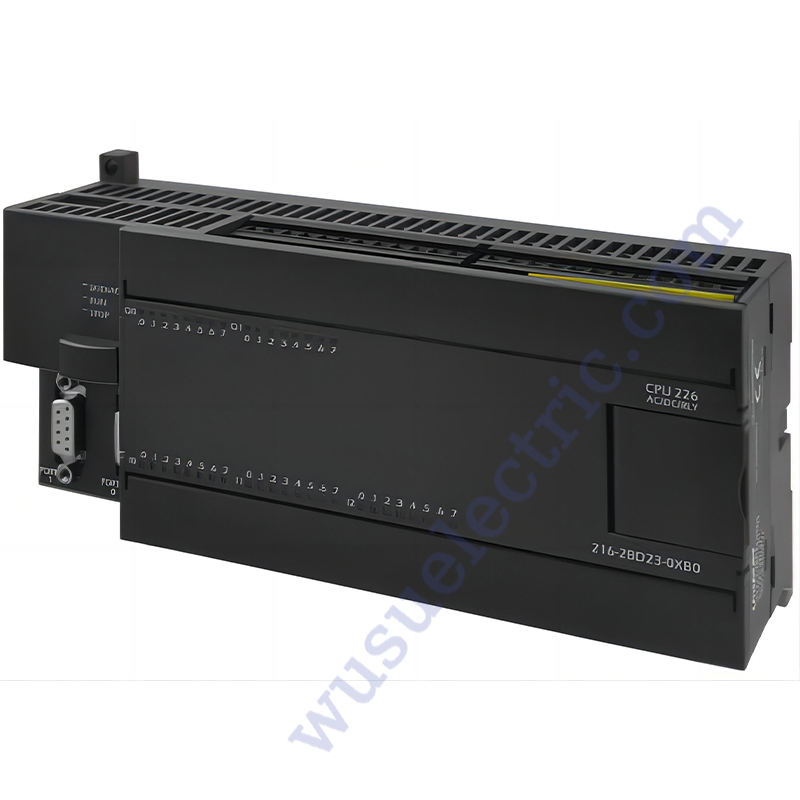 siemens 6ES7216-2BD23-0XB8