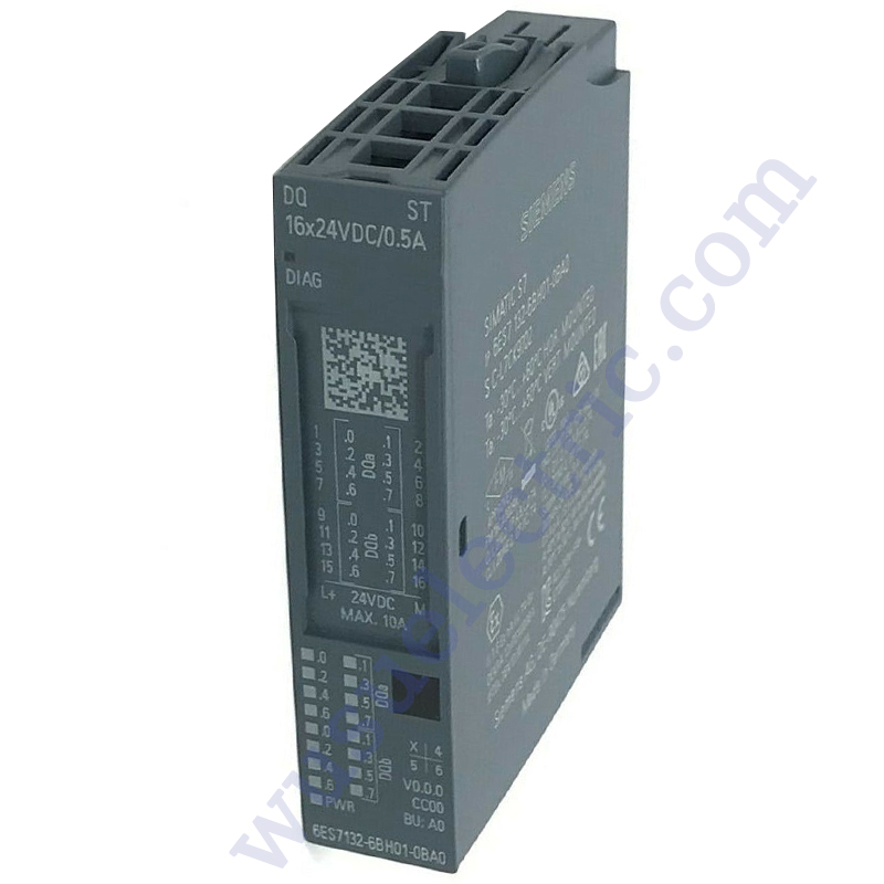 siemens 6ES7132-6BH01-0BA0
