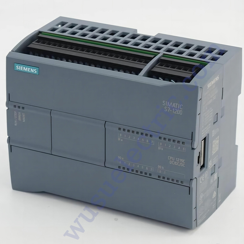 siemens 6ES7215-1AG40-0XB0