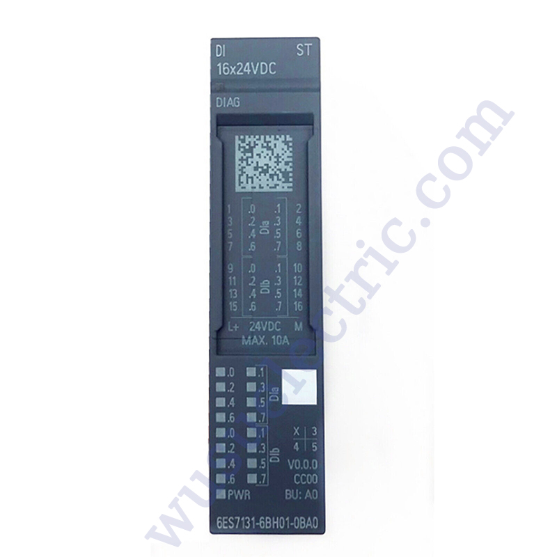 siemens 6ES7131-6BH01-0BA0