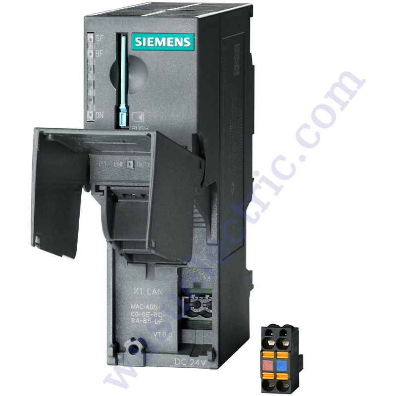 siemens 6ES7153-4AA01-0XB0