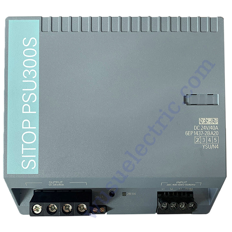 siemens 6EP1437-2BA20