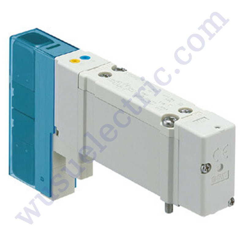 SMC SY5400-5NZ1-NA　
