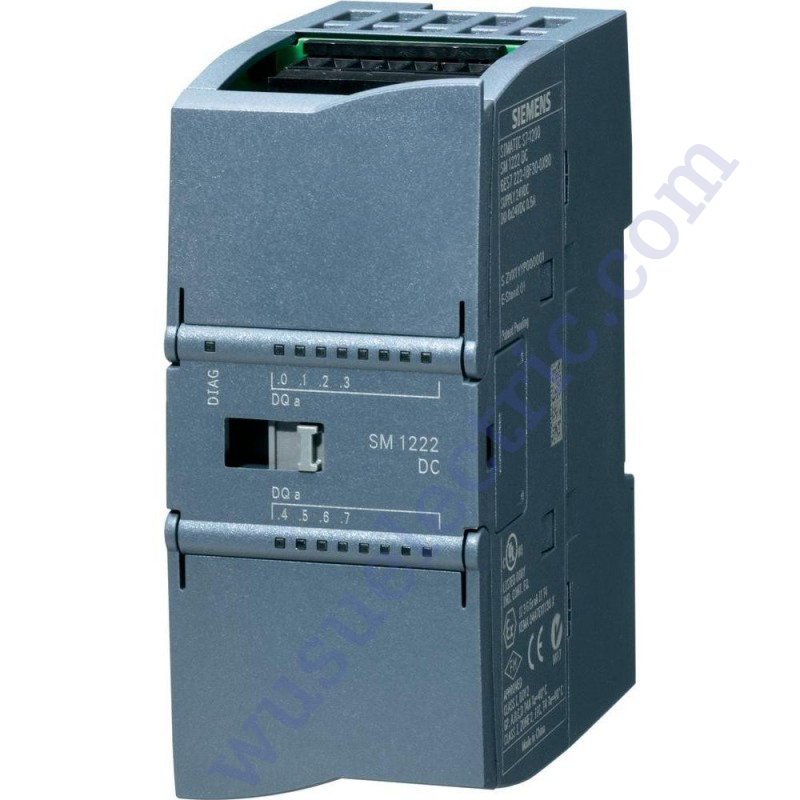 siemens 6ES7222-1HF32-0XB0