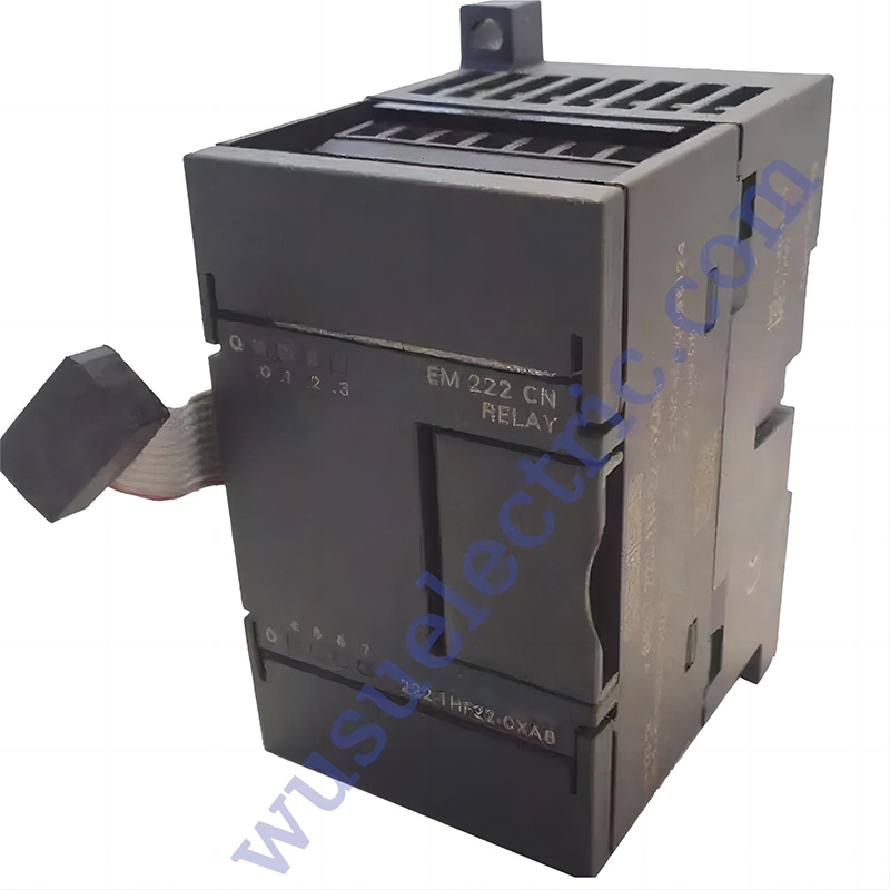 siemens 6ES7222-1HF22-0XA8