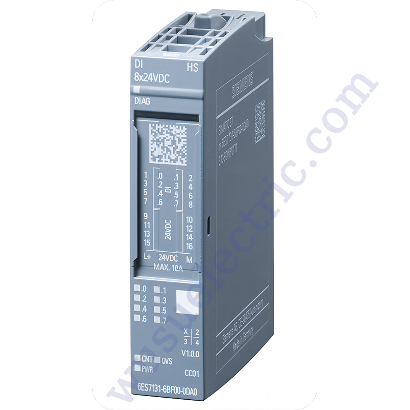 siemens 6ES7131-6BF00-0DA0