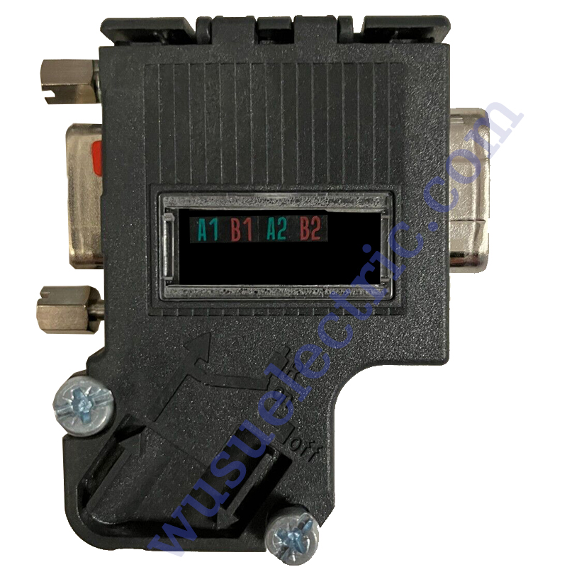 siemens 6ES7972-0BB42-0XA0