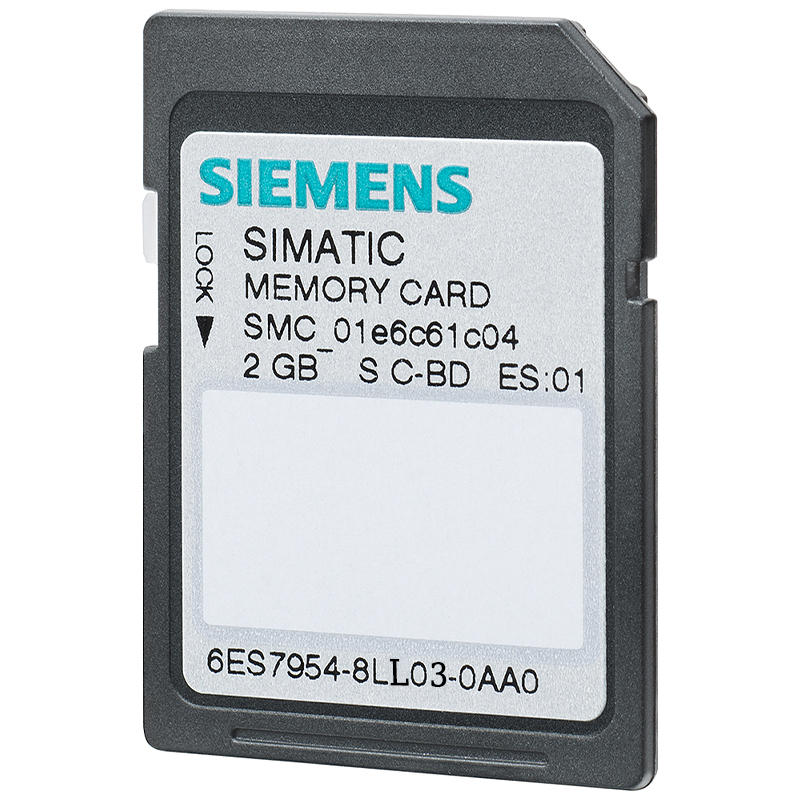 siemens 6ES7954-8LL03-0AA0