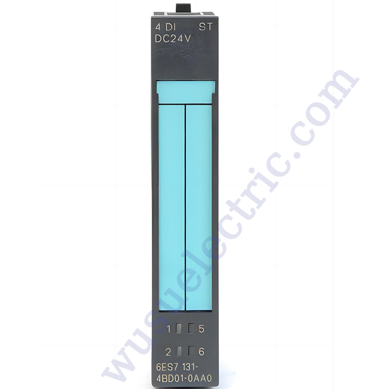 siemens 6ES7131-4BD01-0AA0