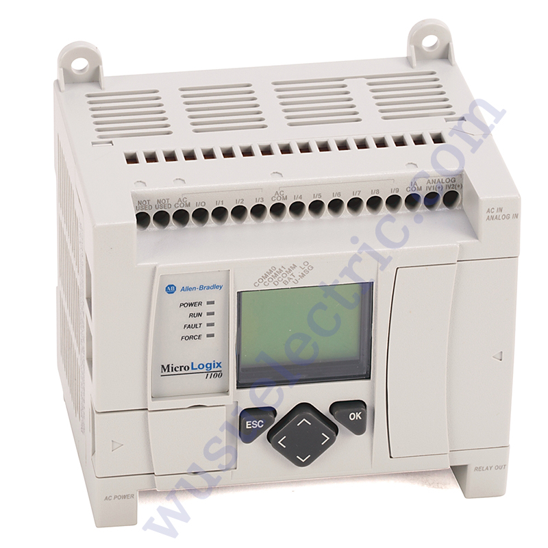 Allen-Bradley 1763-L16BBB