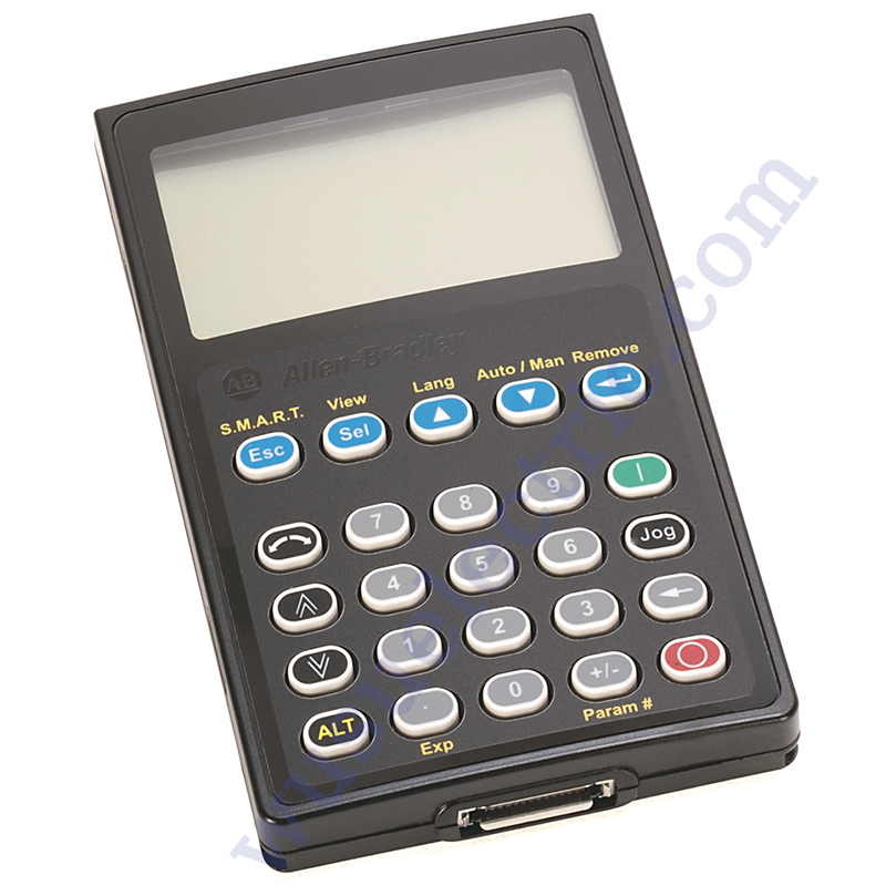 Allen-Bradley 20-HIM-A3