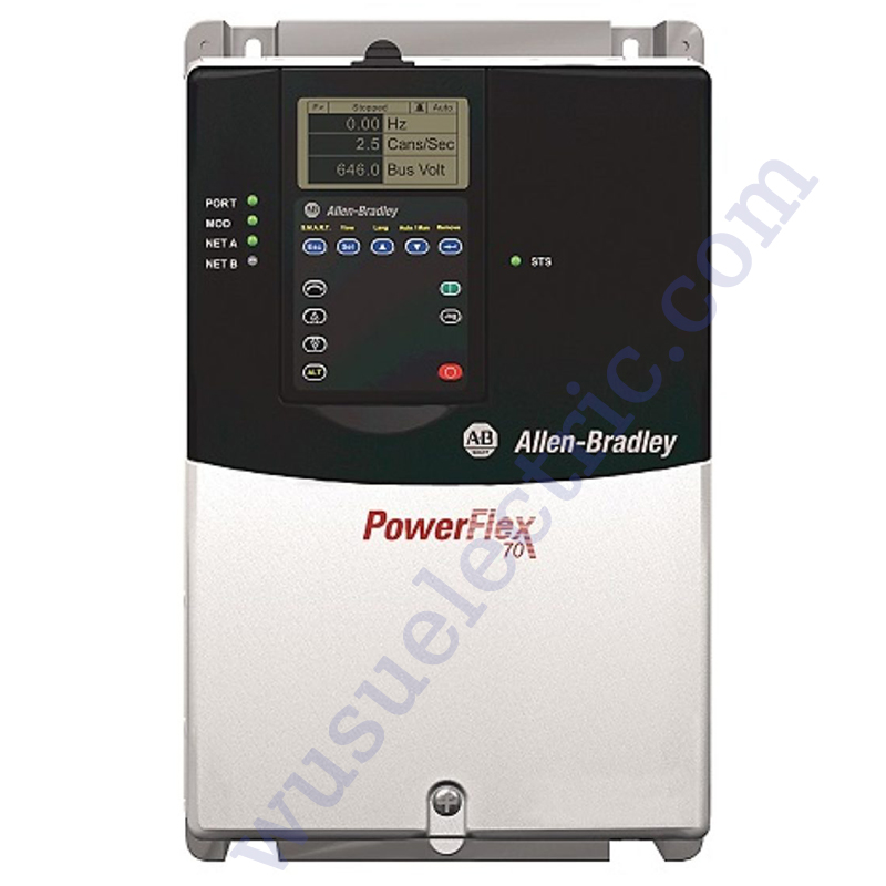 Allen-Bradley 20AD3P4C3AYNNNC0