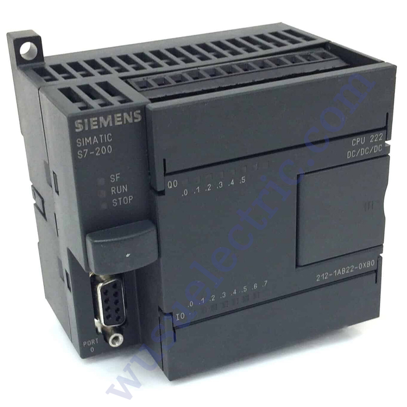 siemens 6ES7212-1AB22-0XB0