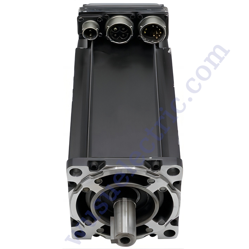 Allen-Bradley MPL-B430P-MJ24AA