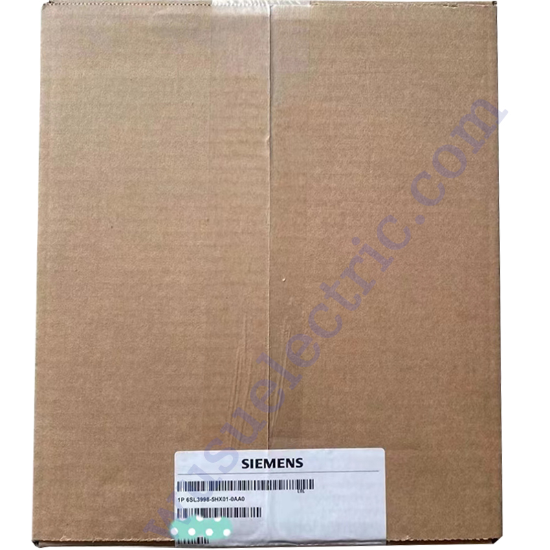 siemens 6SL3998-5HX01-0AA0