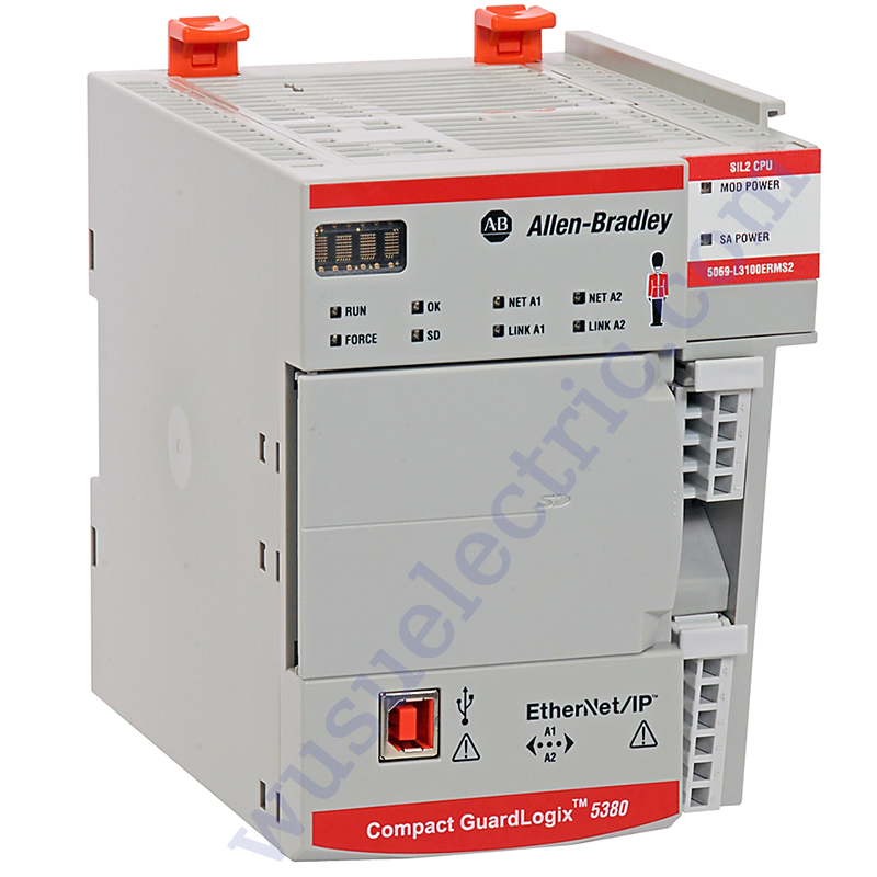 Allen-Bradley 5069-L330ERMS2
