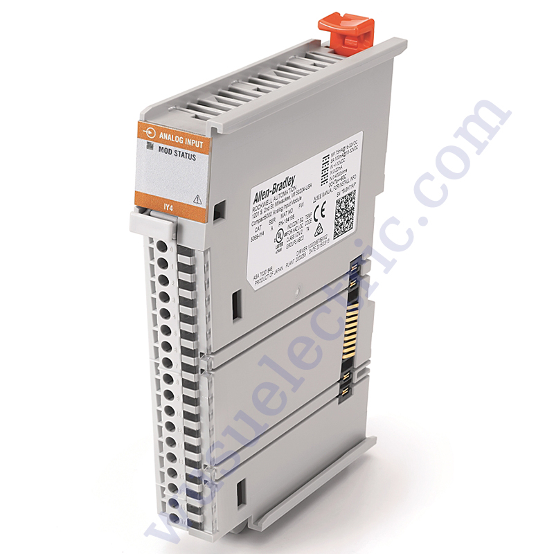 Allen-Bradley 5069-IY4