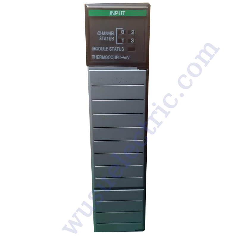 Allen-Bradley 1746-NT4