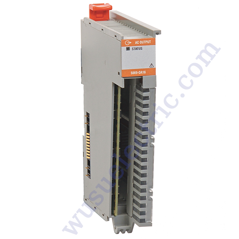 Allen-Bradley 5069-OA16