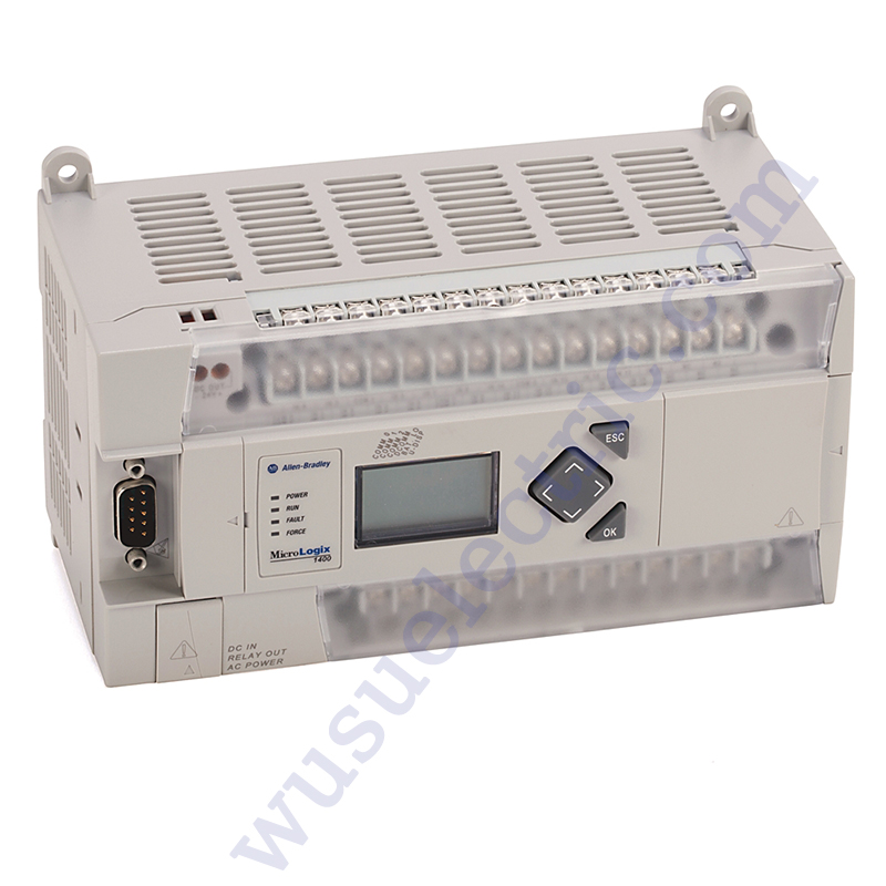 Allen-Bradley 1766-L32BXB
