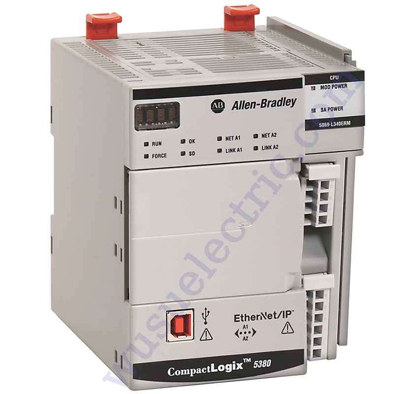  Allen-Bradley 5069-L320ER
