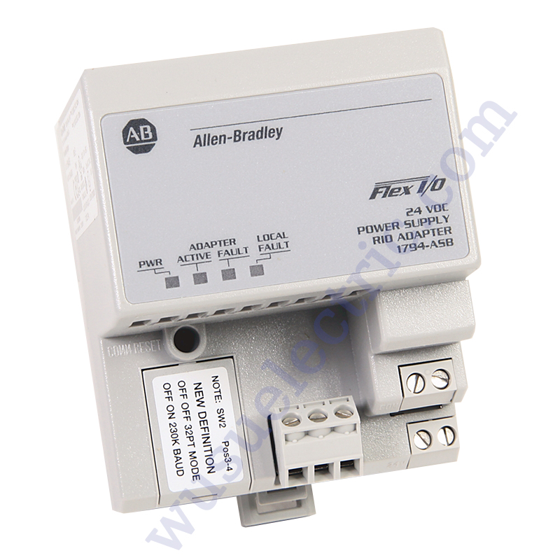 Allen-Bradley 1794-ASB