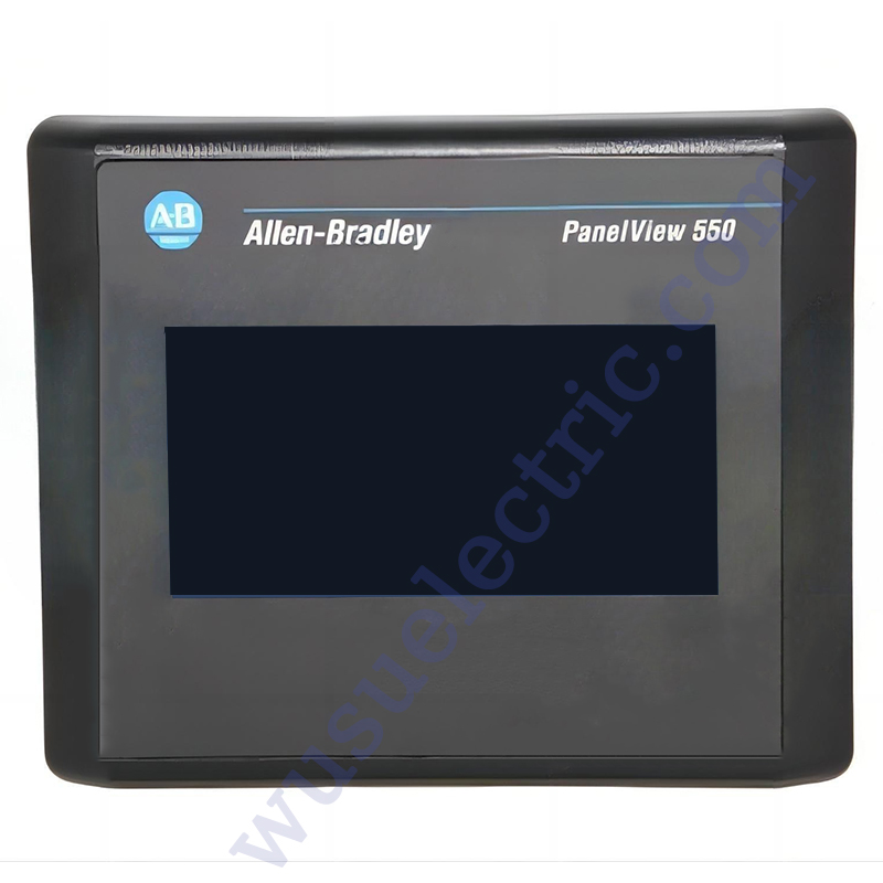Allen-Bradley 2711-T5A8L1