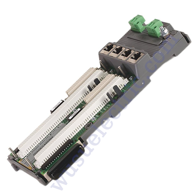 Allen-Bradley 1715-A2A