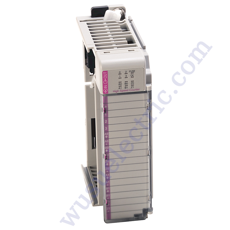 Allen-Bradley 1769-HSC