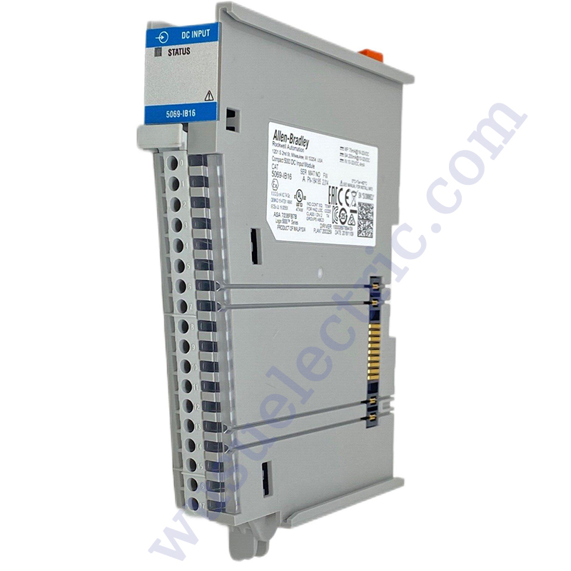 Allen-Bradley 5069-IB16