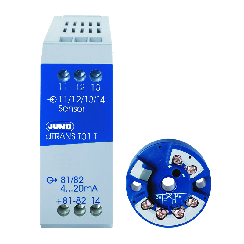 JUMO 707011/888-888-888/000