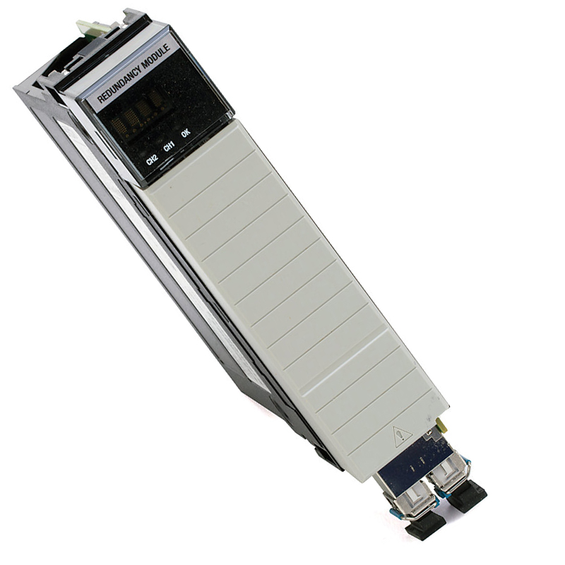 Allen-Bradley 1756-RM2