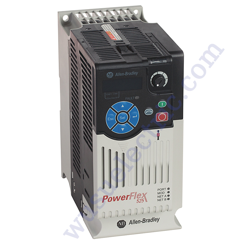 Allen-Bradley 25B-B017N104