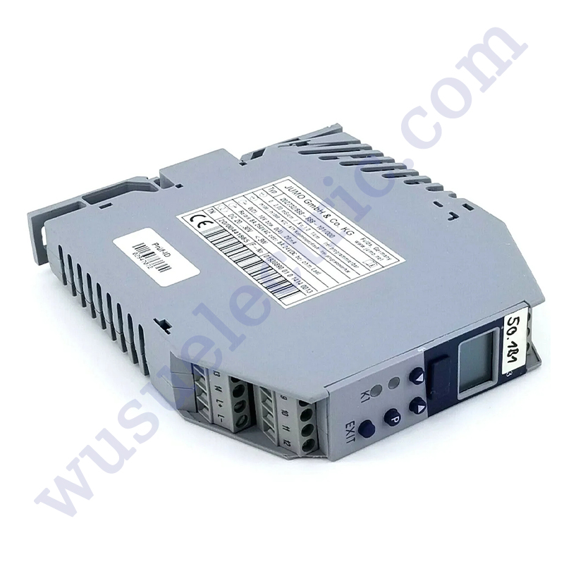 JUMO 202732/888-888-101/000
