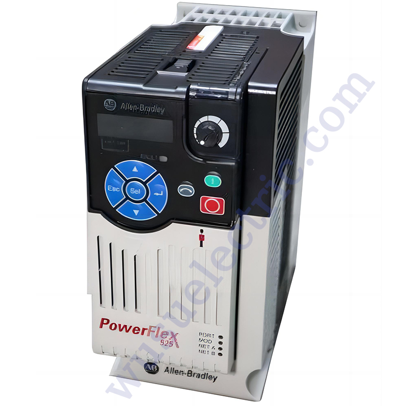 Allen-Bradley 25B-A011N104