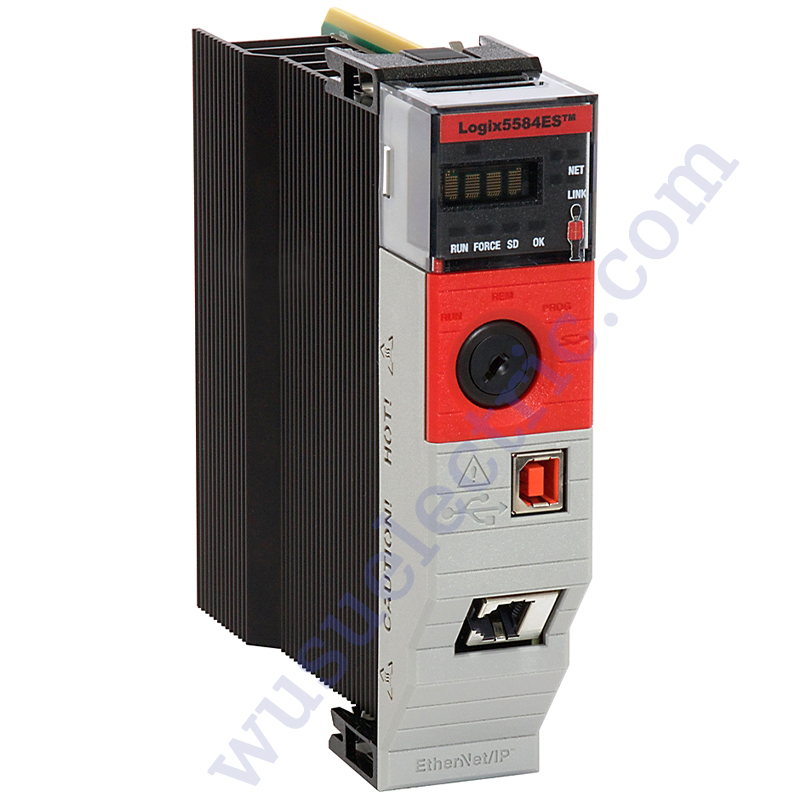 Allen-Bradley 1756-L83ES