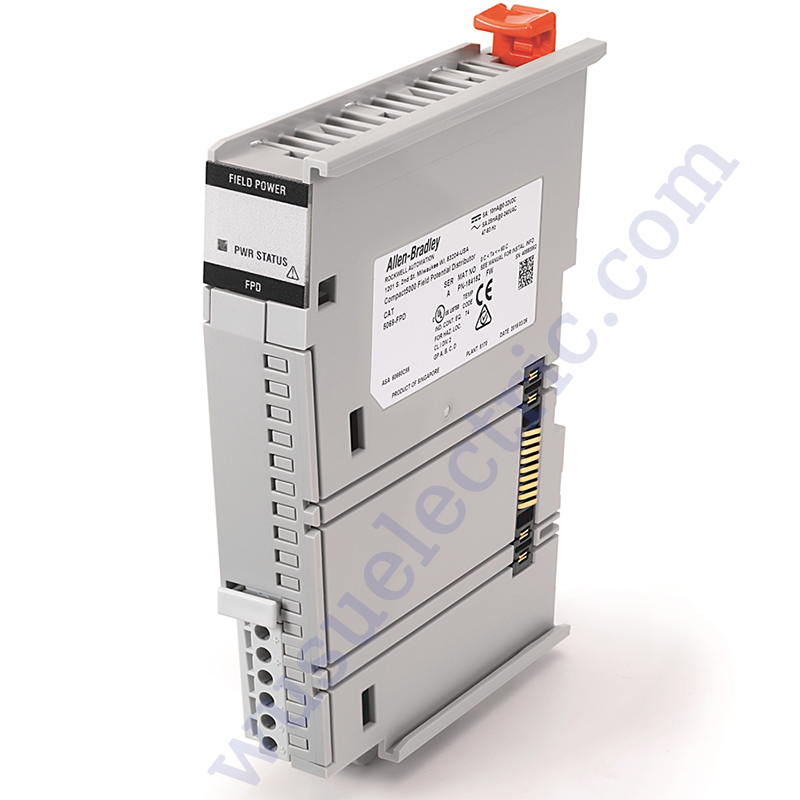 Allen-Bradley 5069-FPD