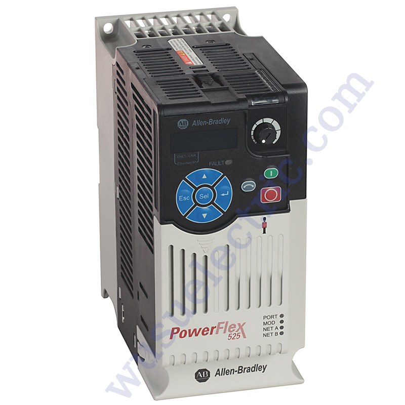 Allen-Bradley 25B-A8P0N104