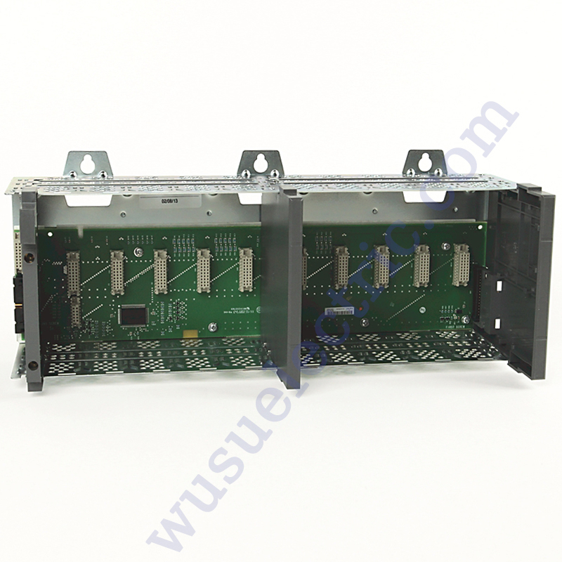 Allen-Bradley 1746-A10