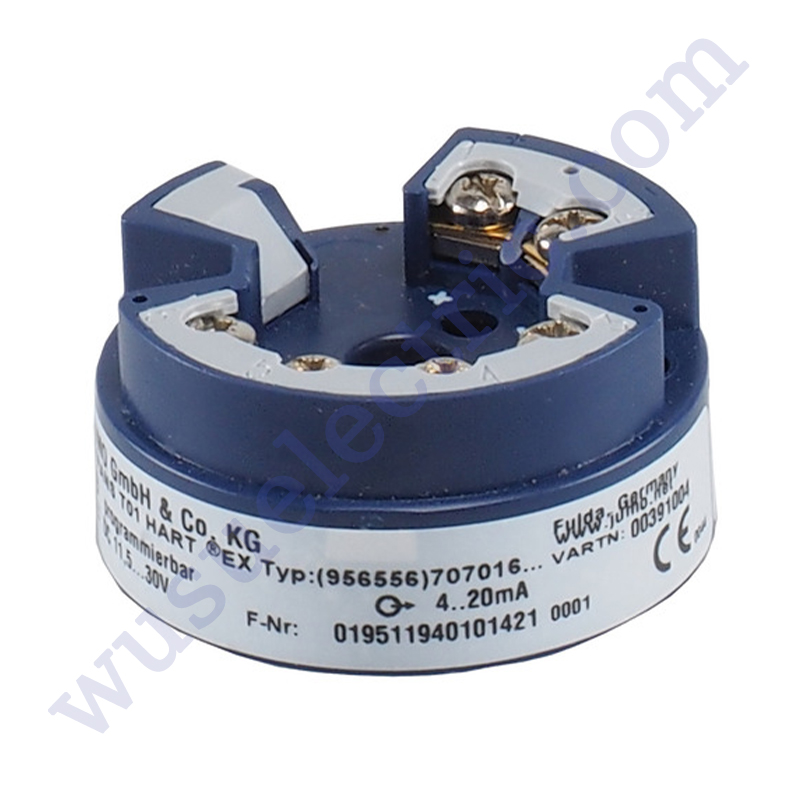 JUMO 707016/888-888-888/000