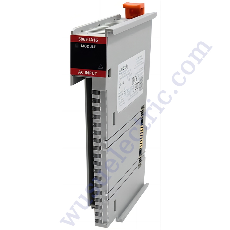 Allen-Bradley 5069-IA16