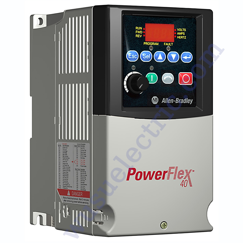Allen-Bradley 22B-D4P0N104
